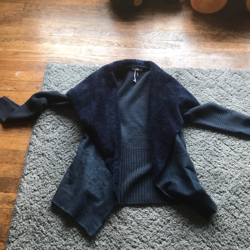 Cute winter sweater